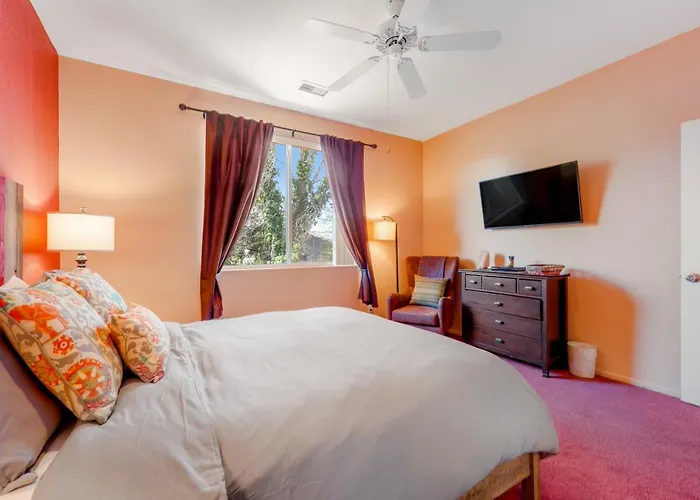 Sunbeam 3* Sedona