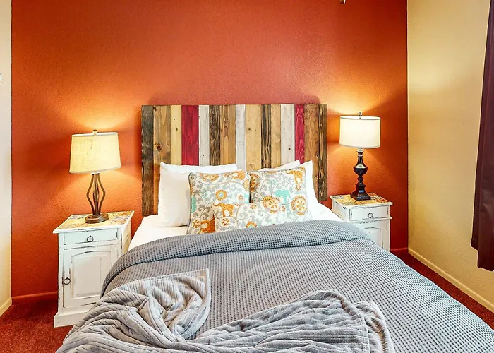 Sunbeam 3* Sedona